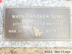 Wayne Andrew Suire