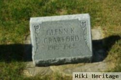 Glenn K Crawford