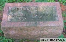 Caroline Merritt Woodhull