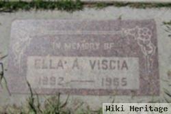 Ella Viscia