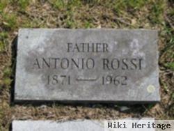 Antonio Rossi