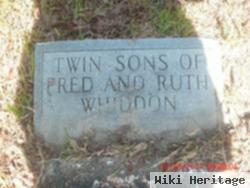 Twin Sons Whiddon