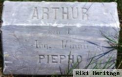 Arthur T Piepho