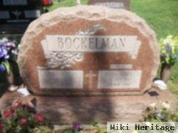 Mary Eunice Waggoner Bockelman