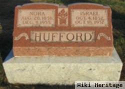 Nora Buckley Hufford