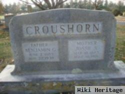 Jossie V. Croushorn