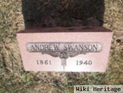 Andrew Swanson