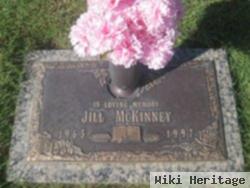 Jill Rene Mckinney