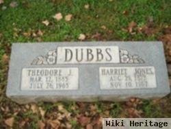 Theodore J. Dubbs