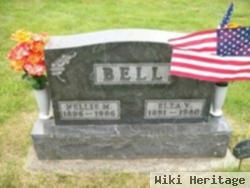 Elza V. Bell