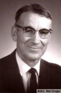 Wendell Hale Anderson