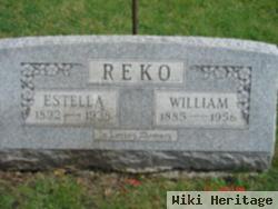 William Reko