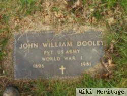 John William Dooley