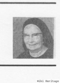 Sr Margaret Mary Kelly