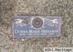 Donna Marie Geeseman