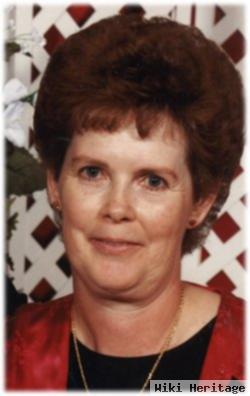 Barbara Kay Thompson North