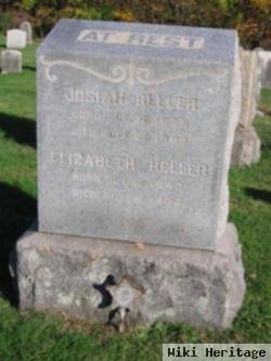 Elizabeth Reller