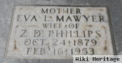 Eva L. Mawyer Phillips