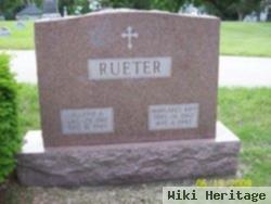 Margaret Kipp Rueter