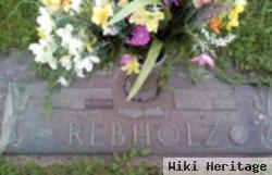 Earl R Rebholz, Sr