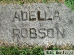 Adella Robson