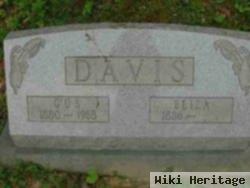 Gus Davis