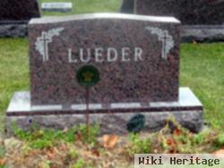 Eugene Lueders