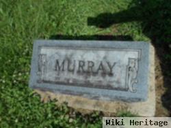 Elmira E Murray