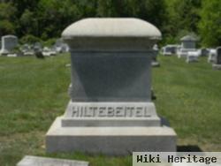 Catharine Miller Hiltebeitel