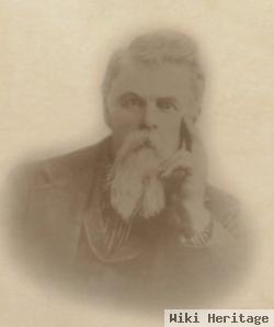 Lewis Franklin Miller