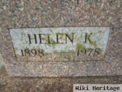 Helen K. Twitchell