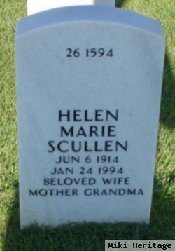 Helen Marie Scullen