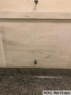 Robert L Switzer