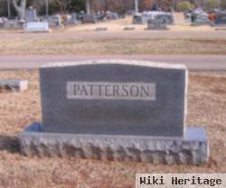 Winston Clay Patterson