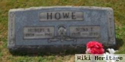 Nona E. Howe