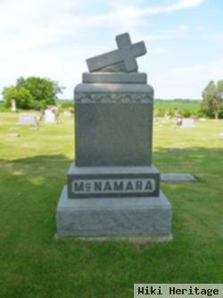 Bernard Mcnamara
