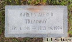 Marcus A. Treadway