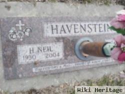 Neil Havenstein