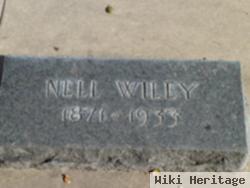 Nell Wiley Stevenson