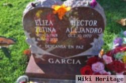 Eliza Zetina Garcia