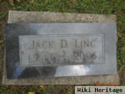 Jack D. Leedy