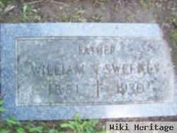 William N Sweeney