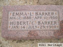 Emma L Barker