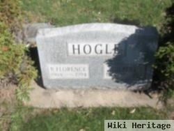 Gilbert Hogle