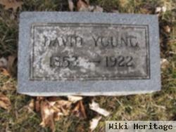 David Young