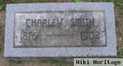 Charley Smith