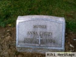 Anna Chuey