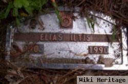 Elias Iltis