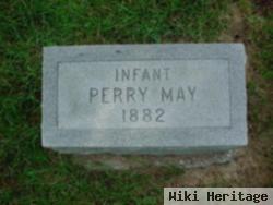 Perry May