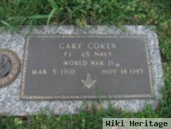 Gary Coker